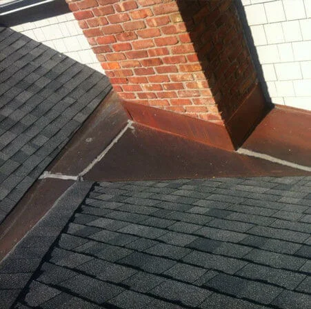 Chimney Leak Repair North Lynbrook NY